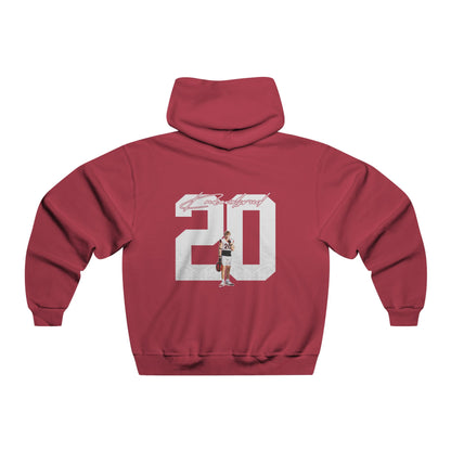 Drenden Knaevelsrud Vintage Hoodie