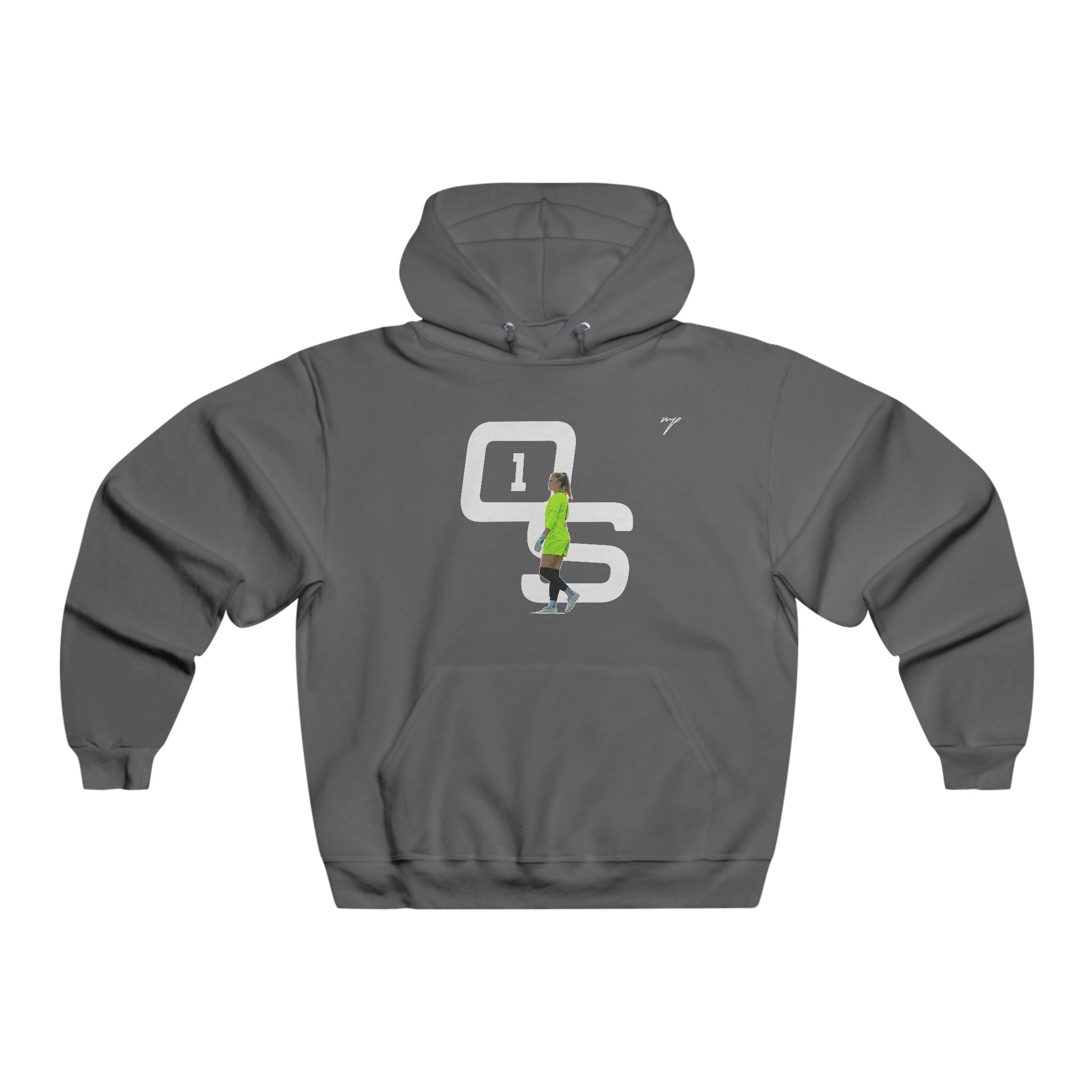 Olivia Shippee Vintage Hoodie