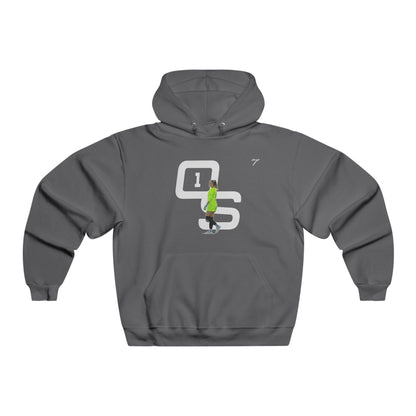 Olivia Shippee Vintage Hoodie