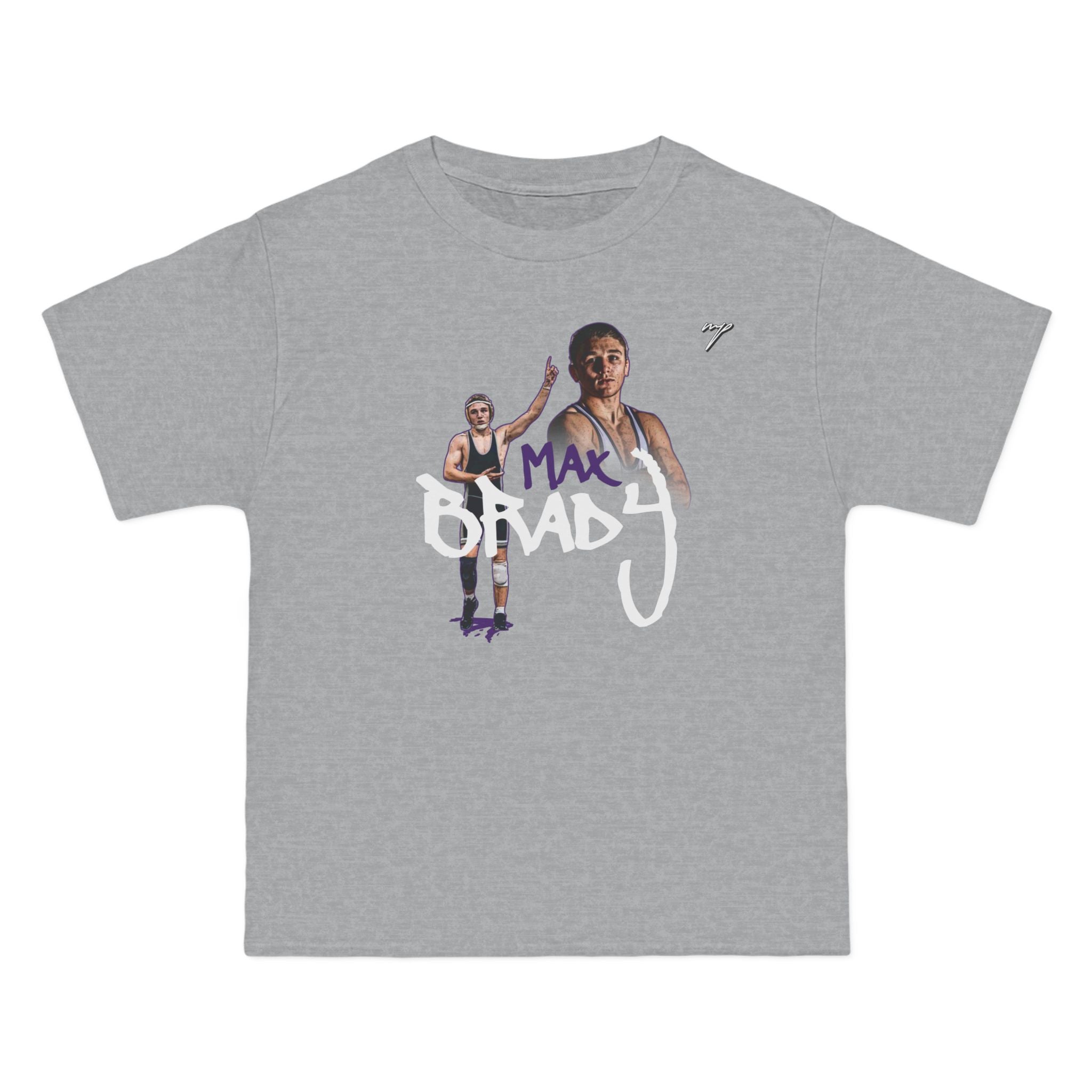 Maximus Brady Vintage Tee