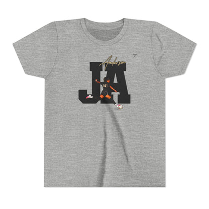 Jaiden Anderson YOUTH Graphic Tee