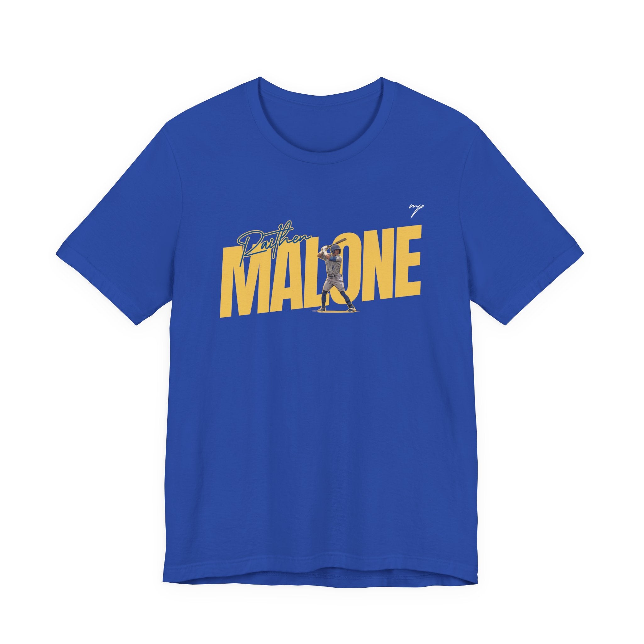 Raithen Malone Graphic Tee