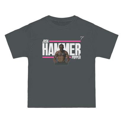 Josh Popper Vintage Tee