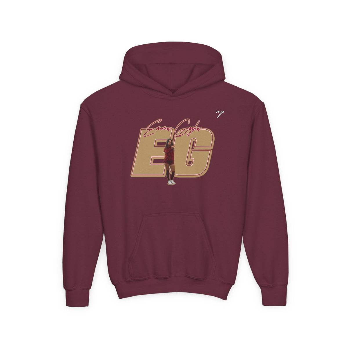 Emma Goglia YOUTH Hoodie