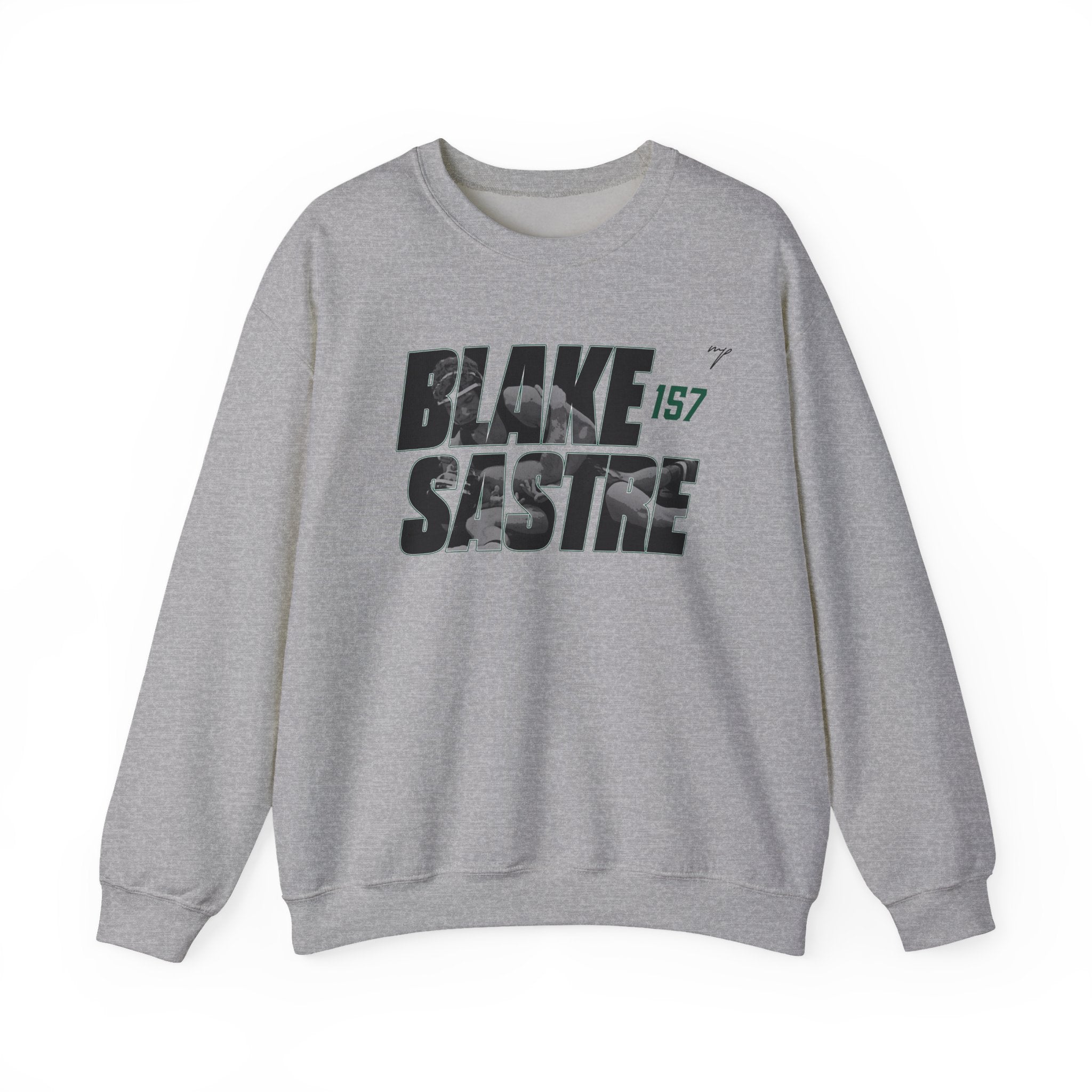 Blake Sastre Crewneck