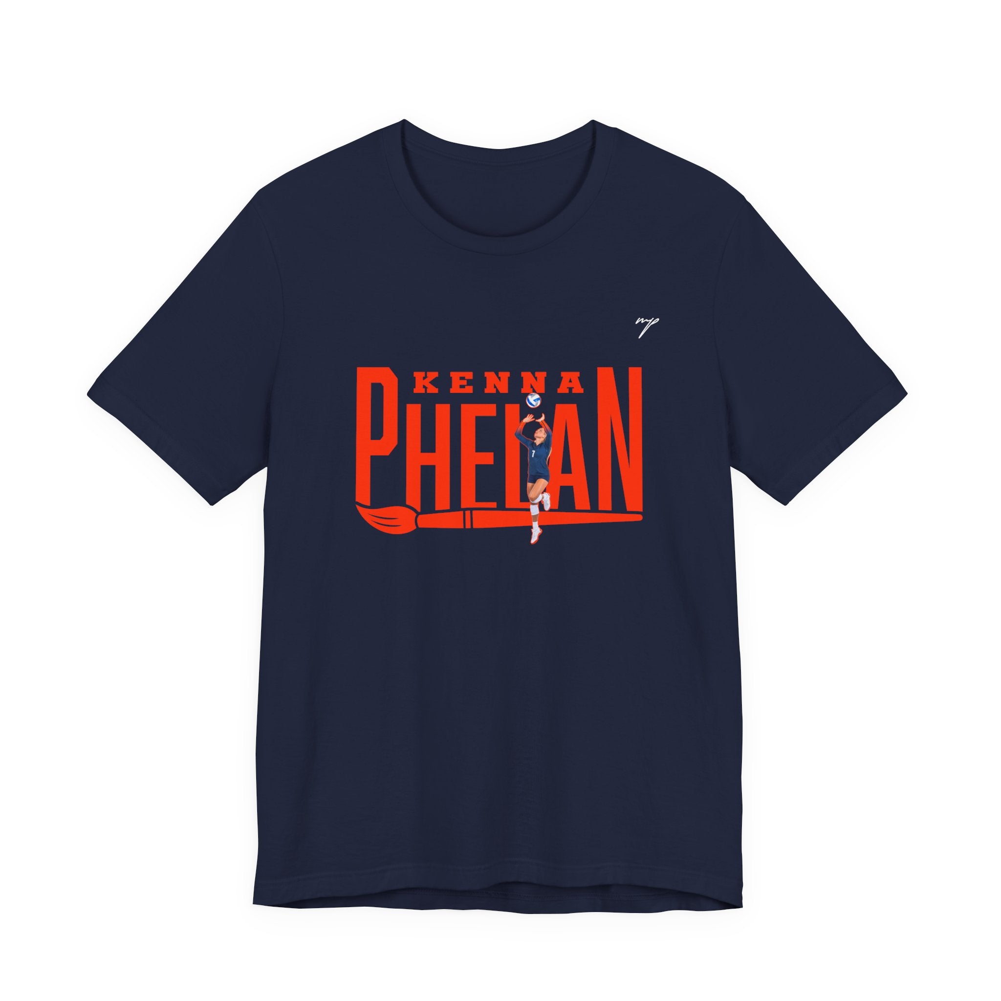 Kenna Phelan Graphic Tee