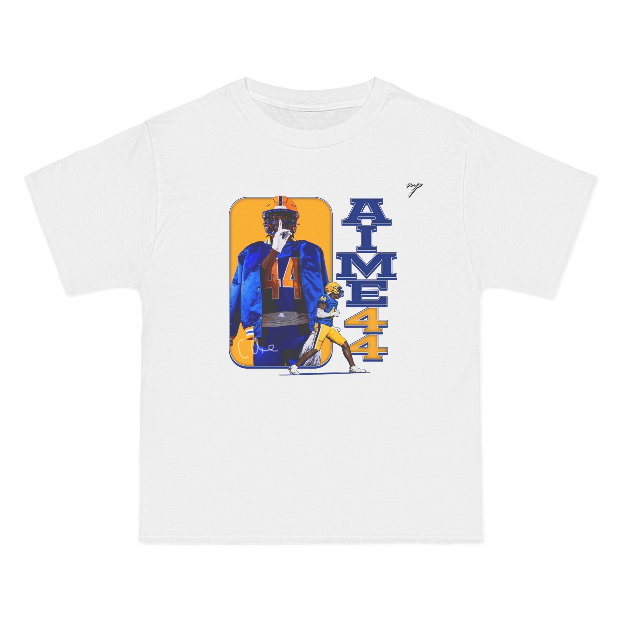 Cameron Aime Vintage Tee