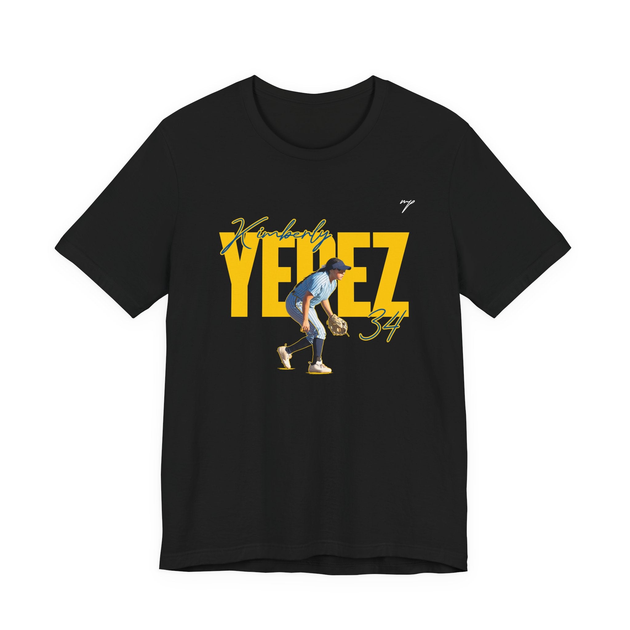 Kimberly Yepez Graphic Tee