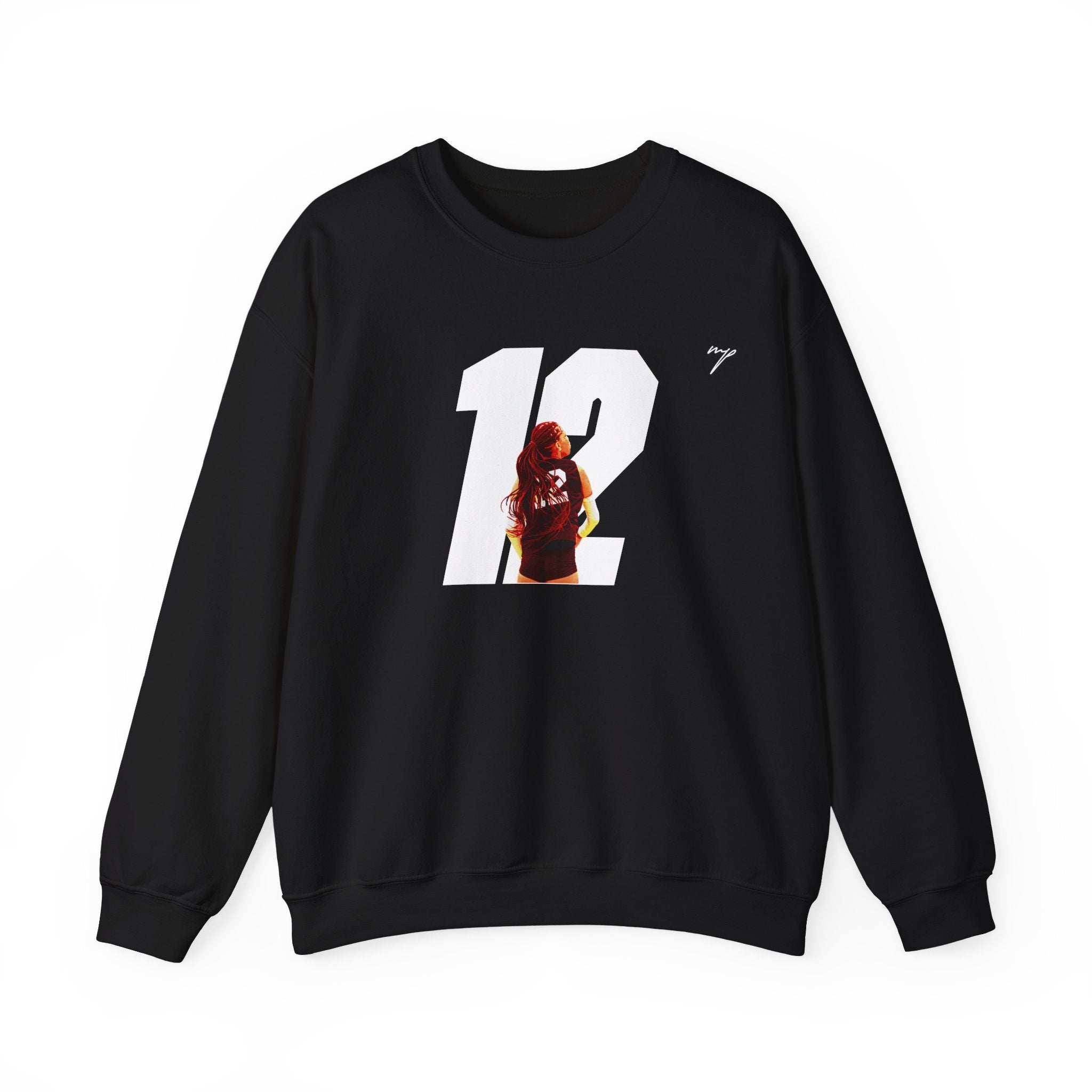 Neurdia Osias Crewneck