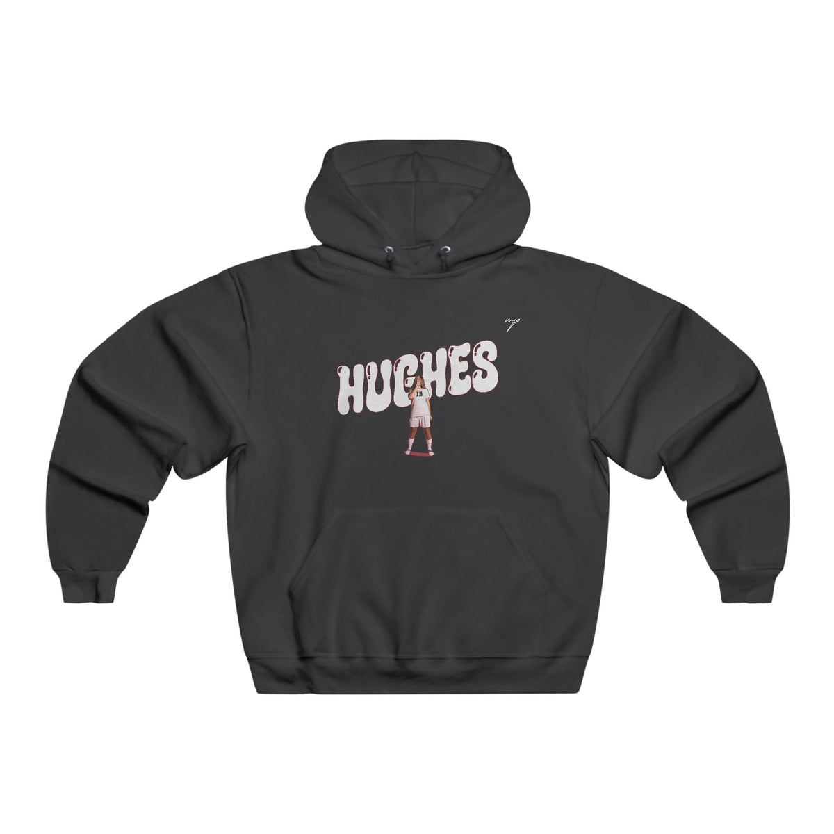 Hannah Hughes Vintage Hoodie