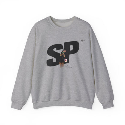 Sofia Posada Crewneck