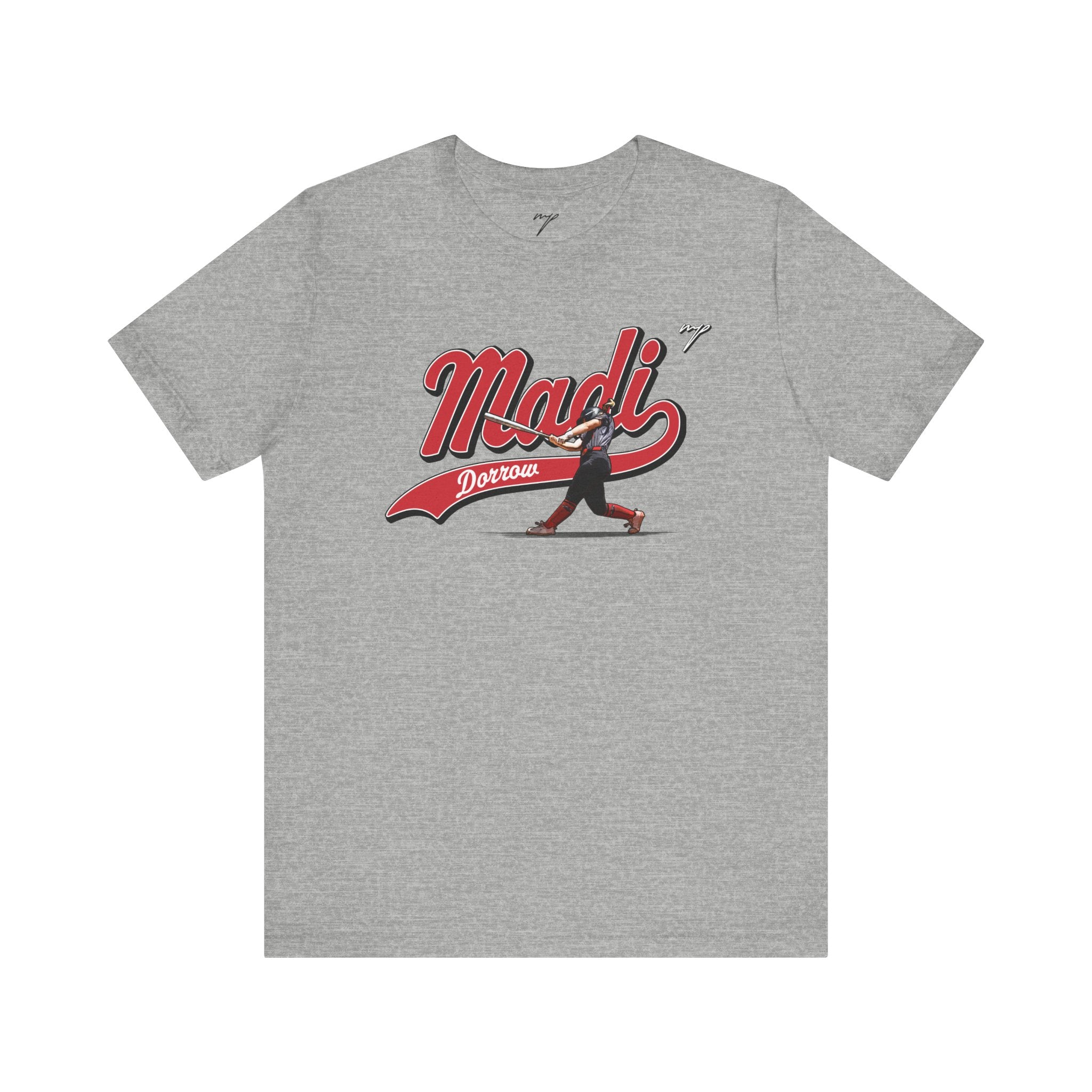 Madi Dorrow Graphic Tee
