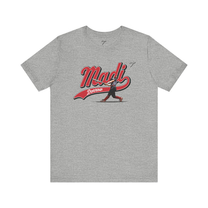Madi Dorrow Graphic Tee