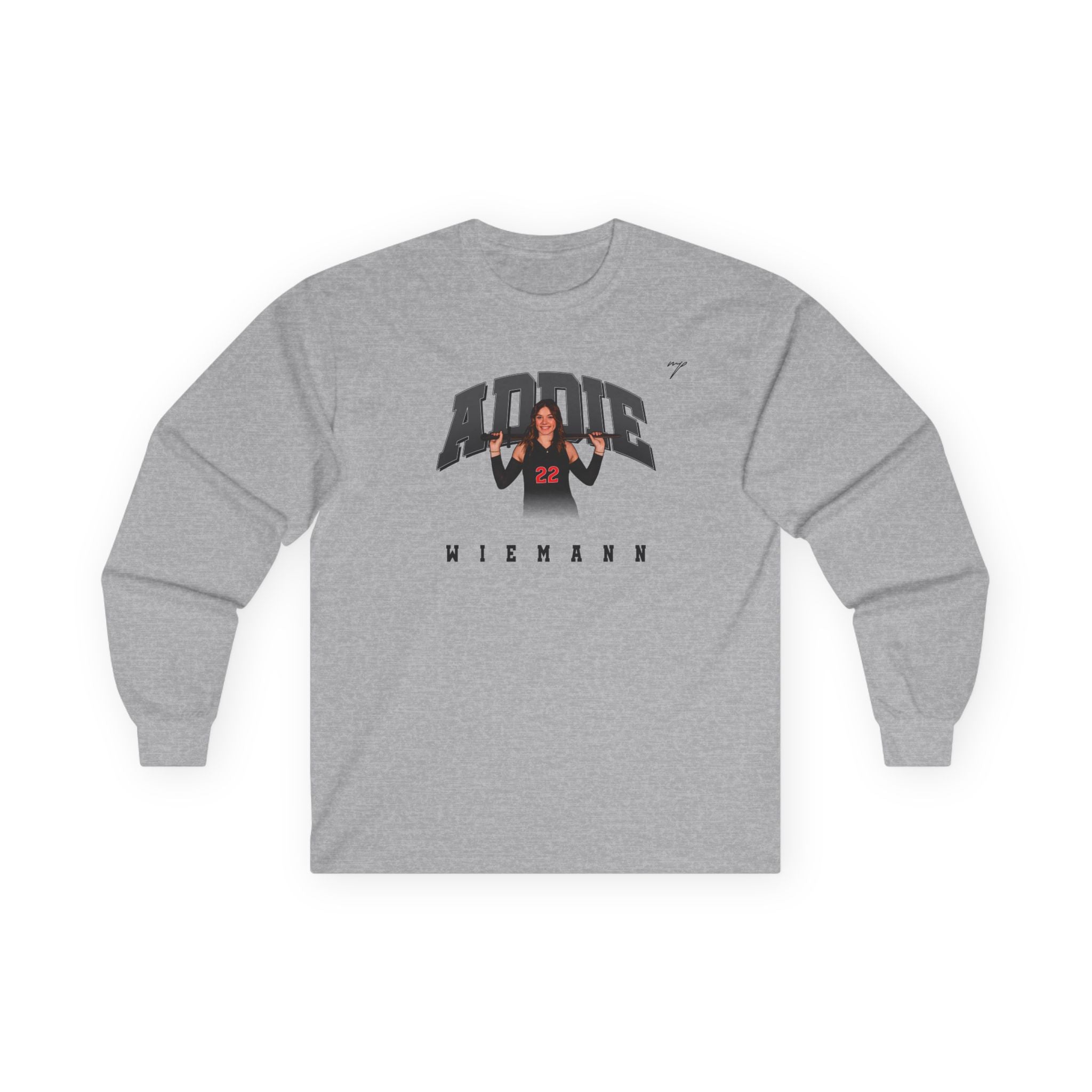 Addison Wiemann Long Sleeve