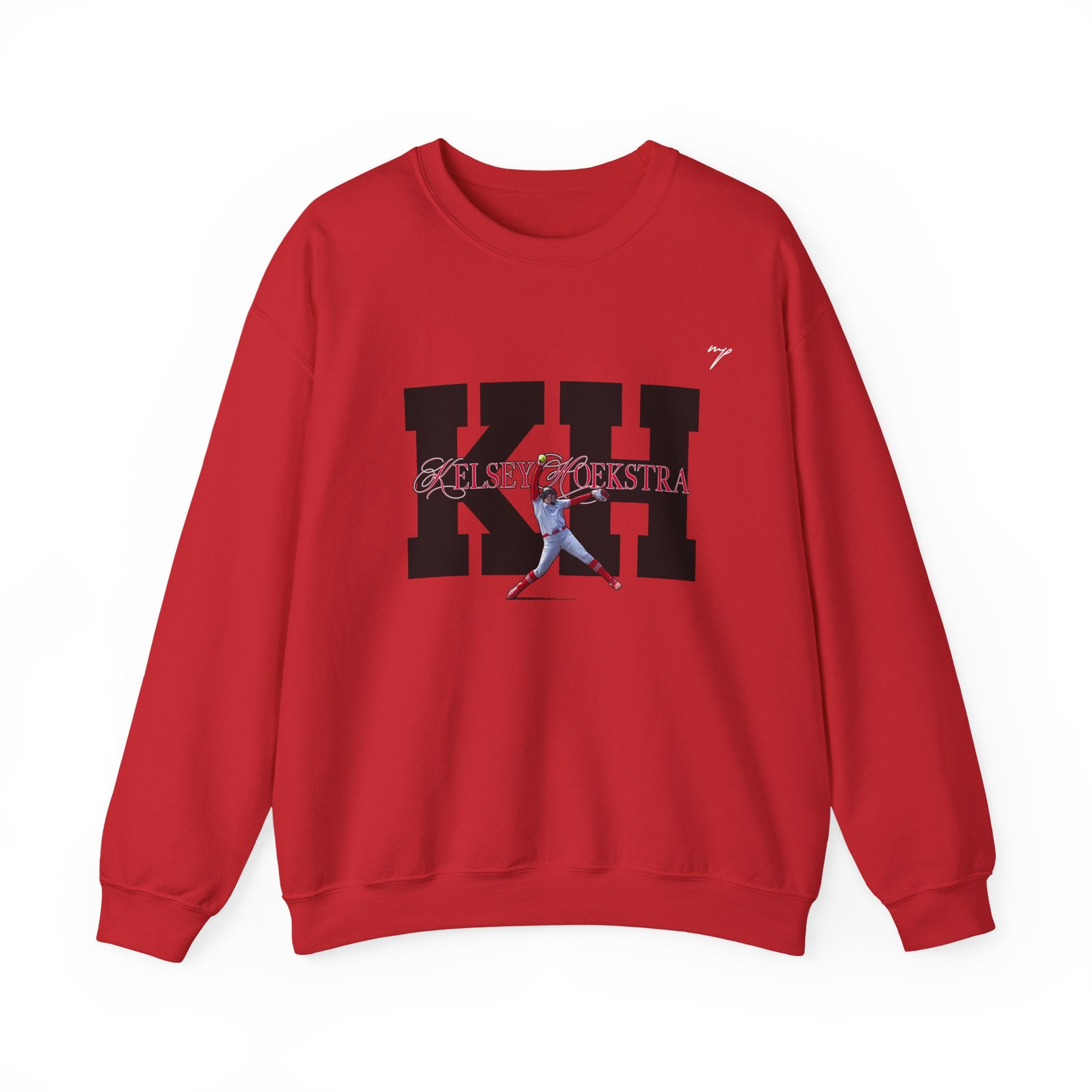 Kelsey Hoekstra Crewneck