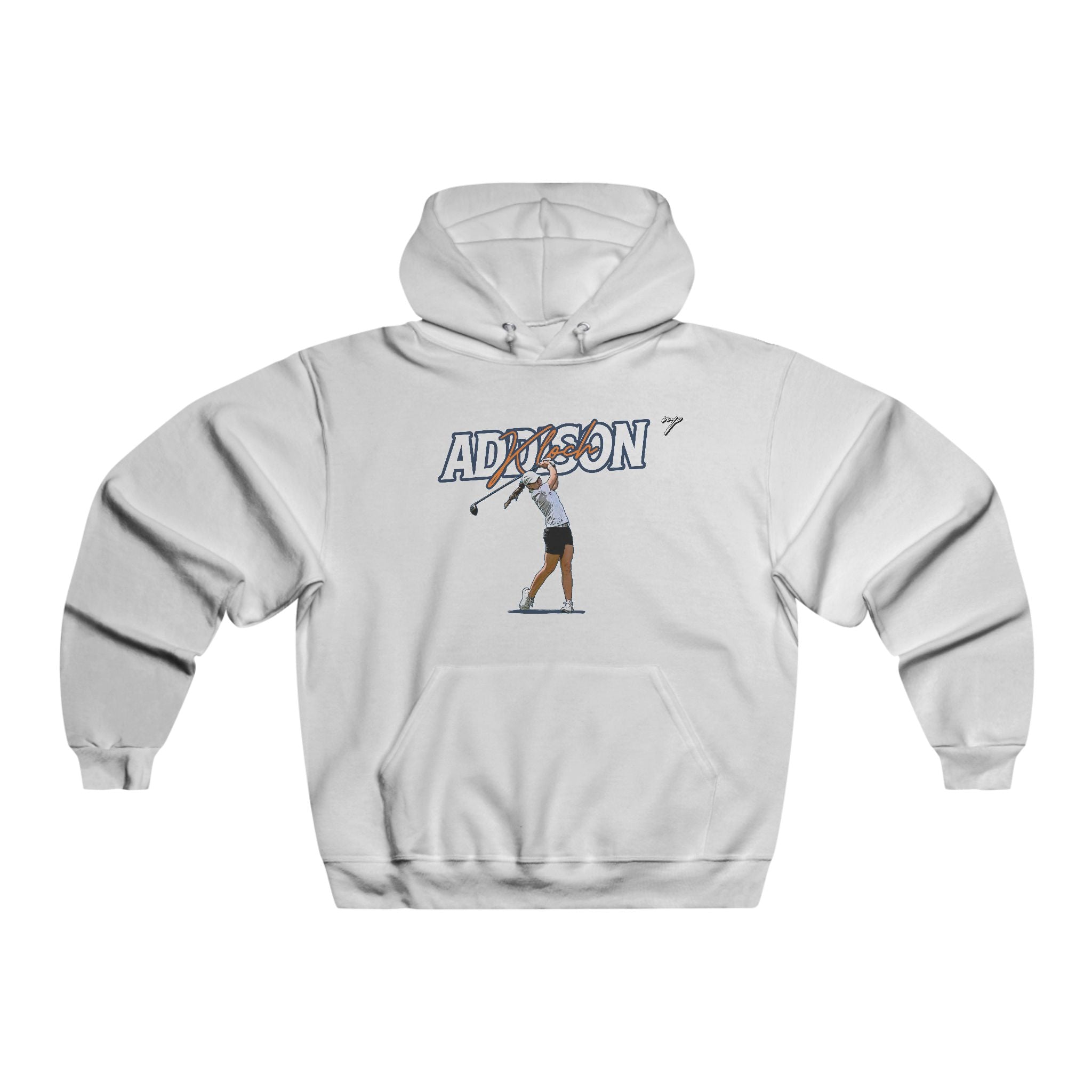 Addison Kloch Vintage Hoodie