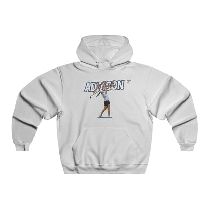 Addison Kloch Vintage Hoodie