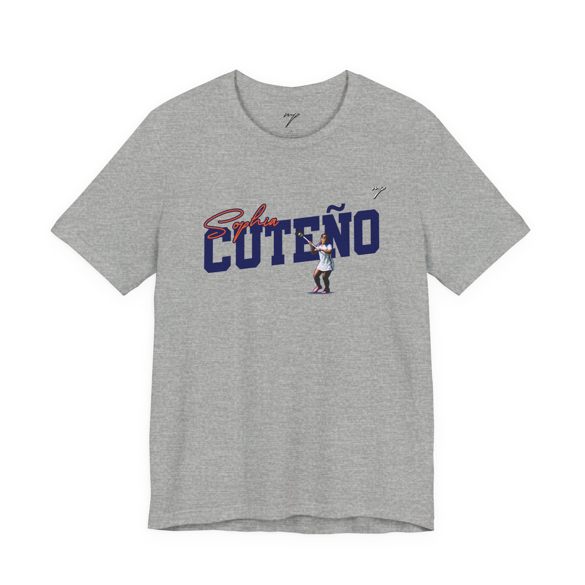 Sophia Cuteño Graphic Tee