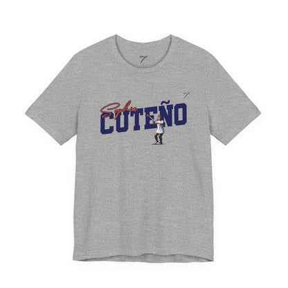 Sophia Cuteño Graphic Tee