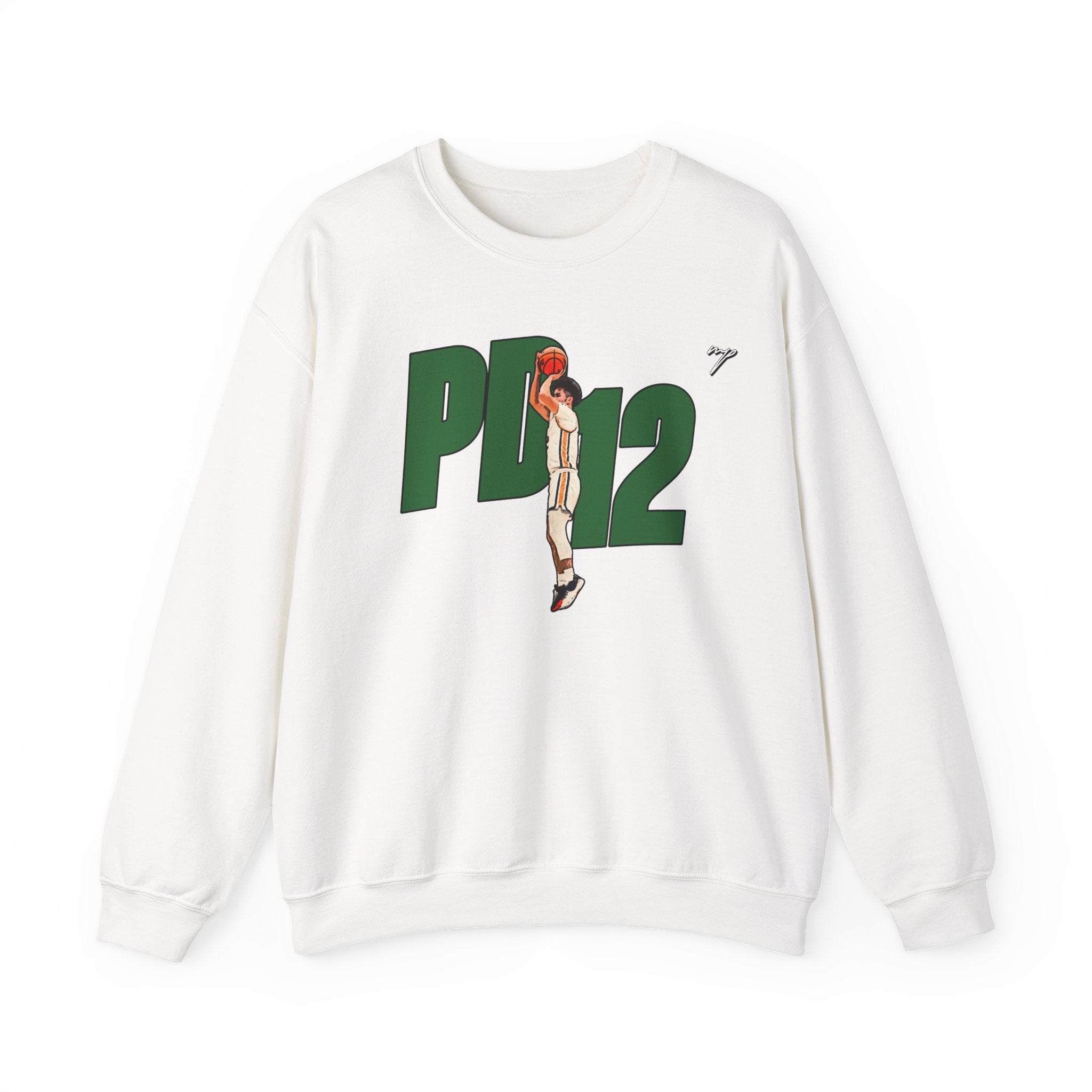 Peyton Duong Crewneck