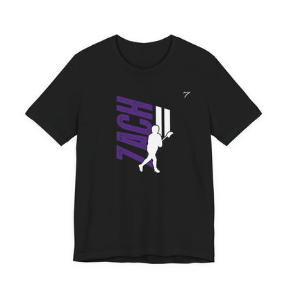 Zachary Garlinger Graphic Tee