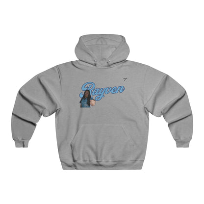 Rayven Wilson Vintage Hoodie