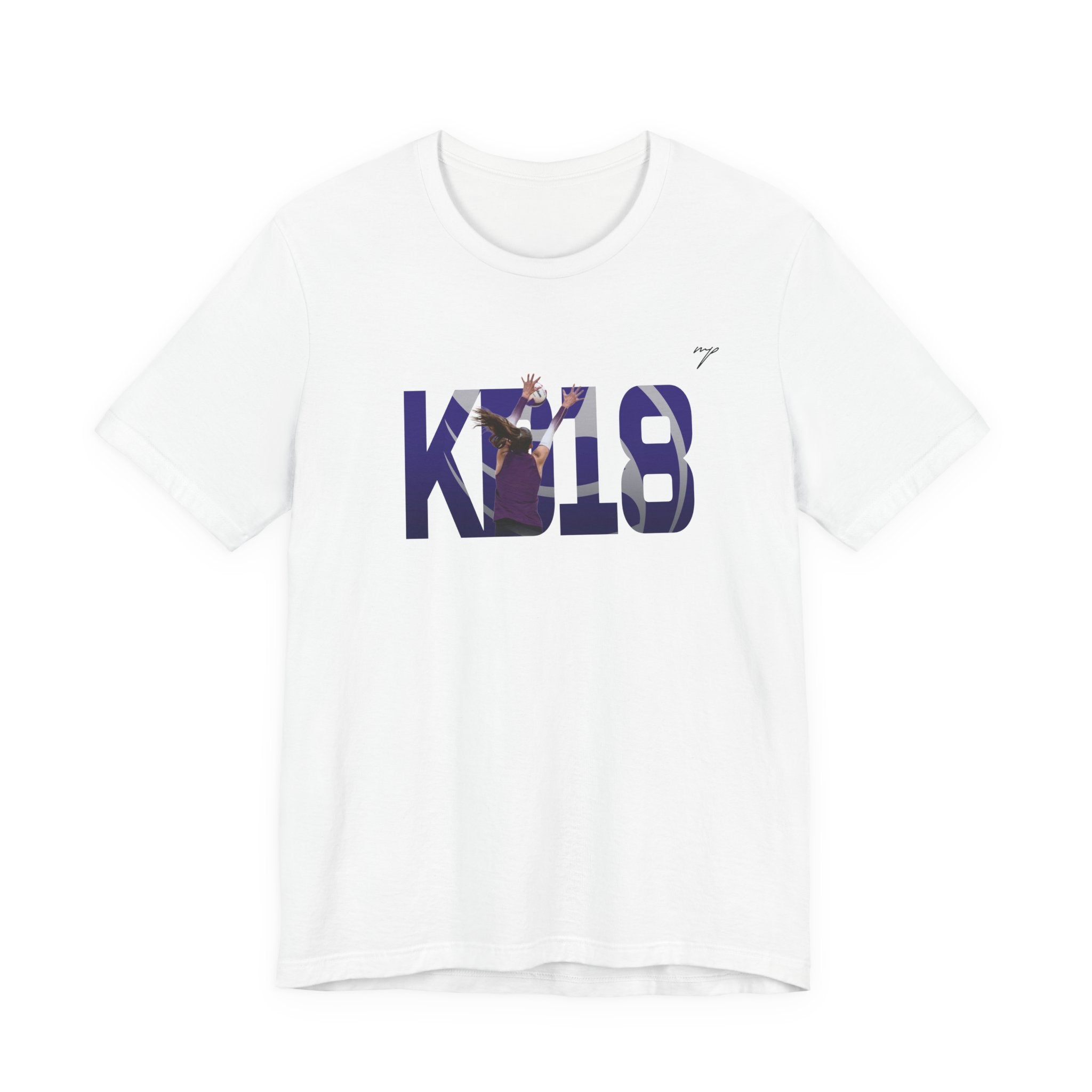 Kaisa Dowd Graphic Tee