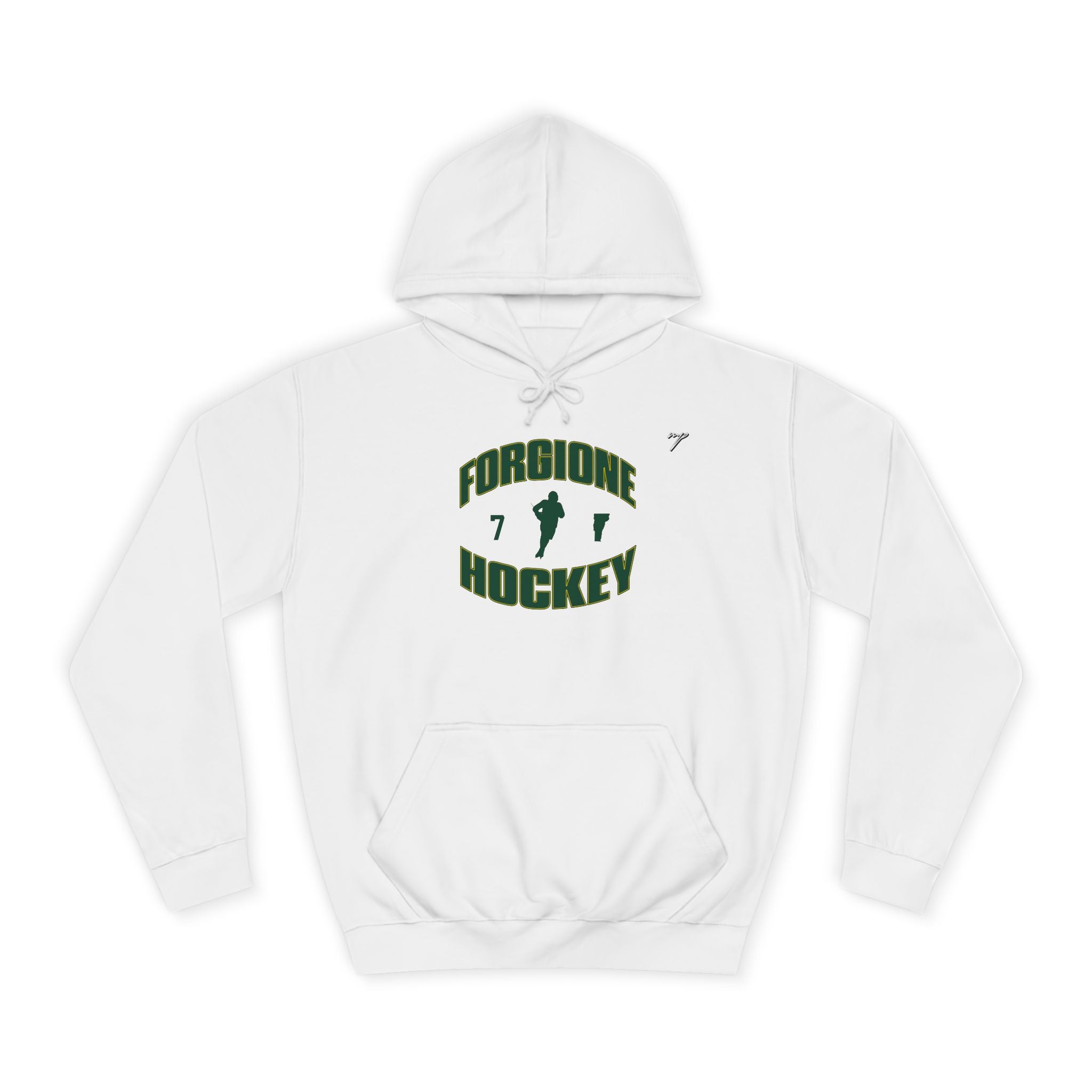 PJ Forgione Hoodie