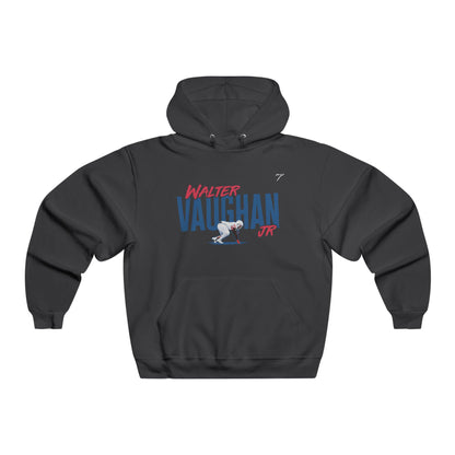 Walter Vaughan Jr Vintage Hoodie