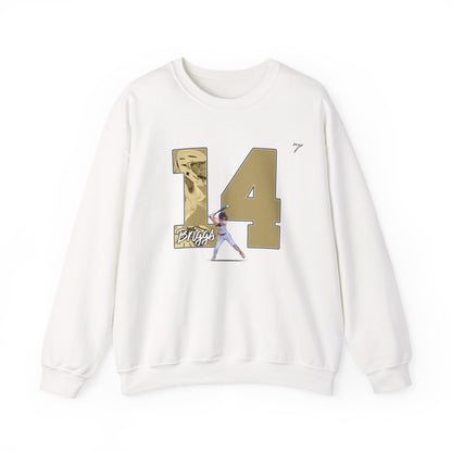 Myah Briggs Crewneck