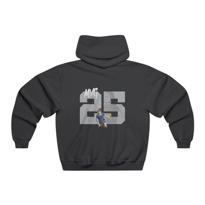 Madison Van Gorder Vintage Hoodie