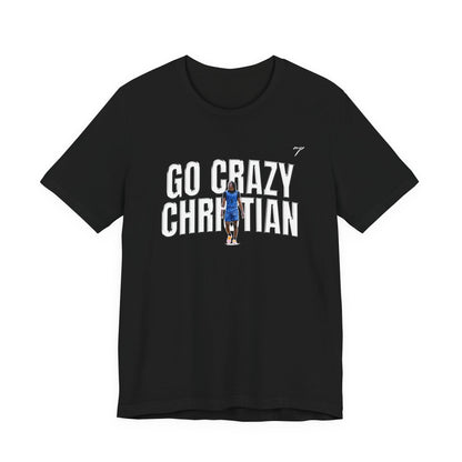 Christian Walker Graphic Tee