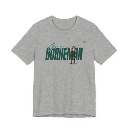 Cameron Borneman Graphic Tee