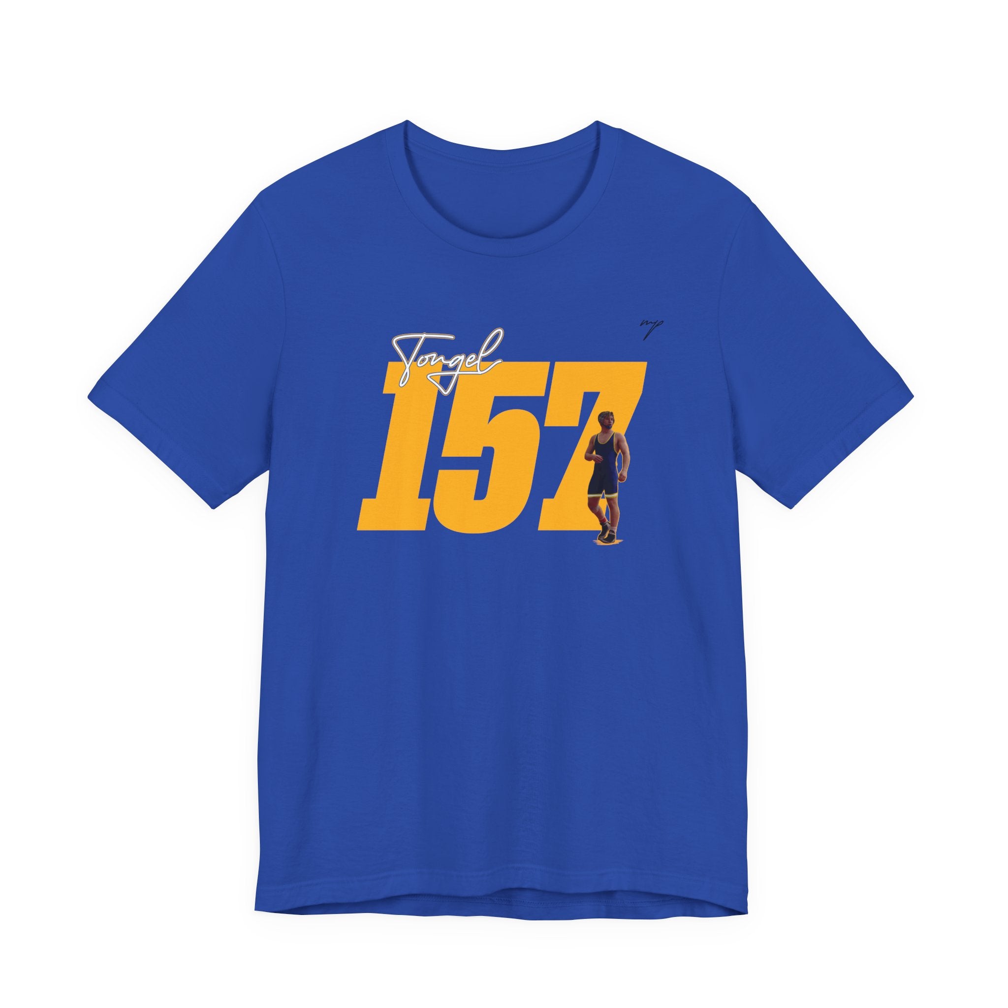 Jack Tongel Graphic Tee