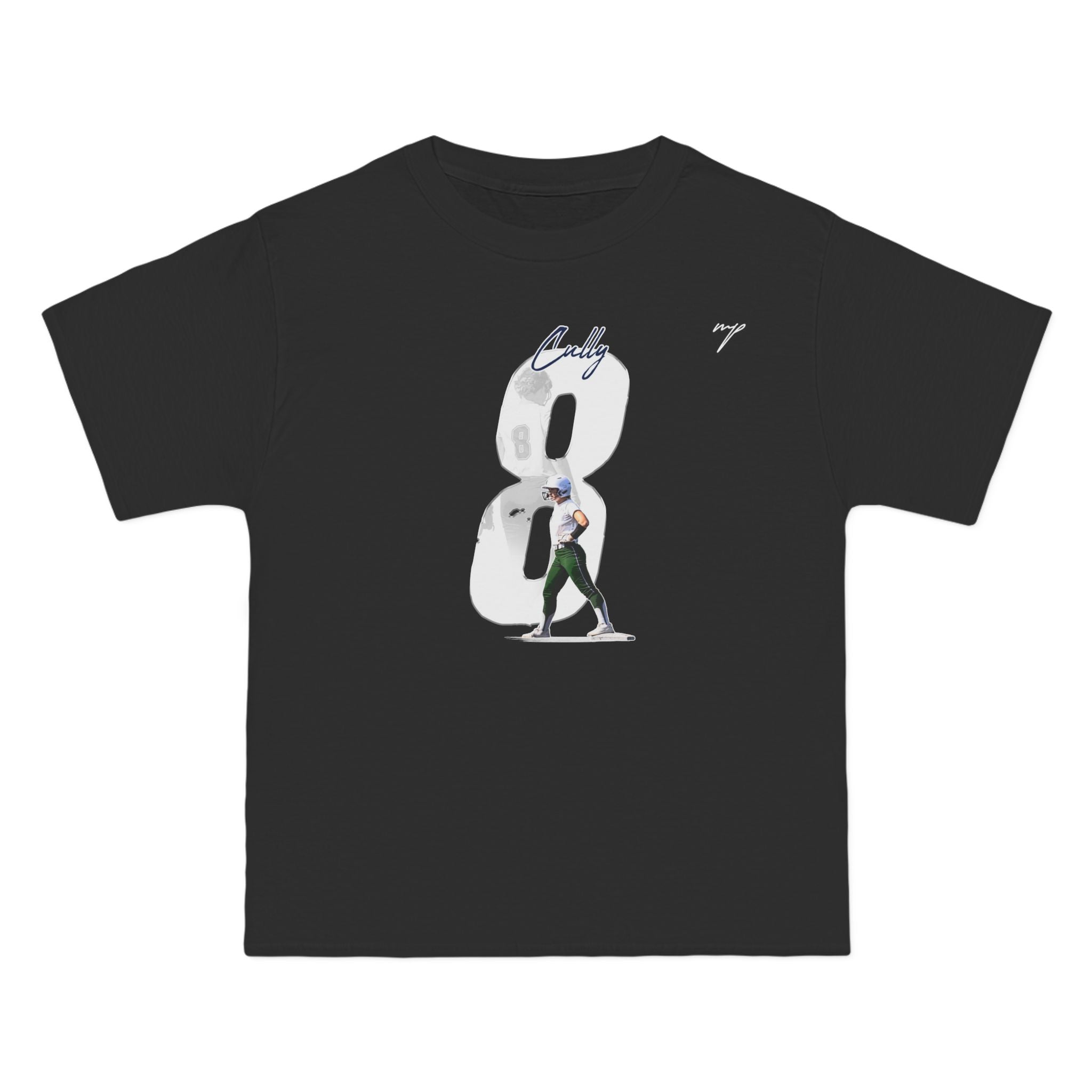 Natalie Cully Vintage Tee
