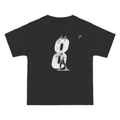 Natalie Cully Vintage Tee