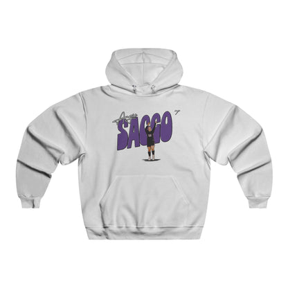 Angie Sacco Vintage Hoodie
