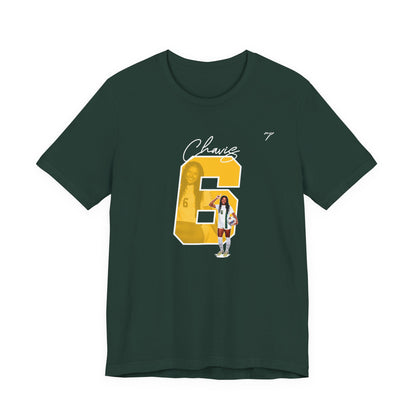 Brooklyn Chavis Graphic Tee