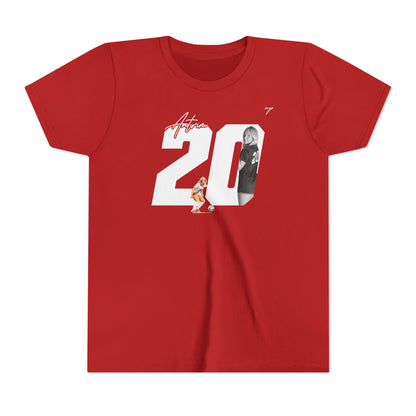 Kaelin Antrim YOUTH Graphic Tee