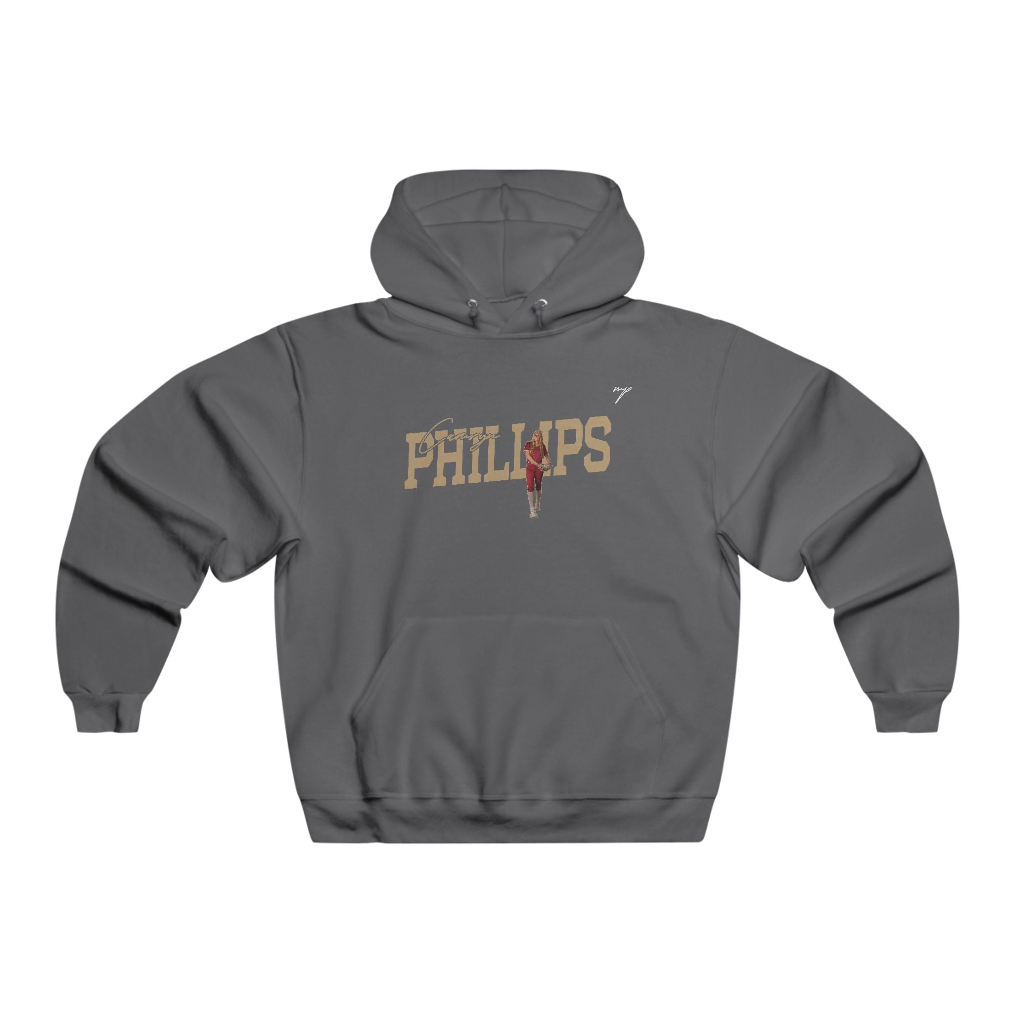 Camryn Phillips Vintage Hoodie