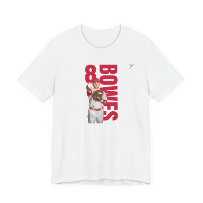 Nathan Bowes Graphic Tee