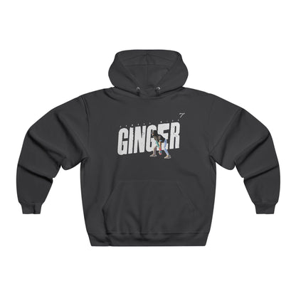 Jordan King Vintage Hoodie