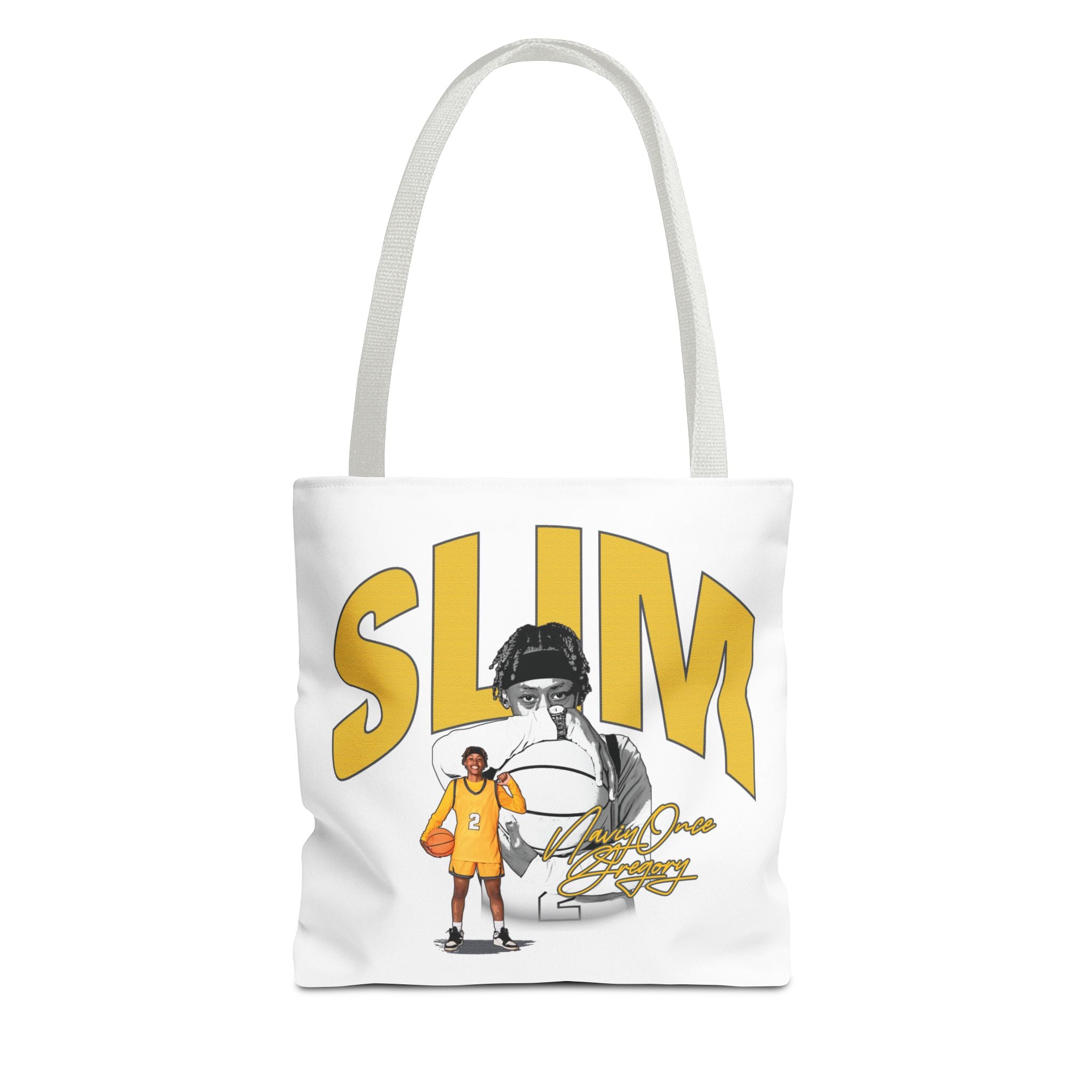 NaviyOnce Gregory Tote Bag