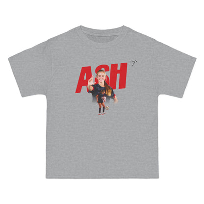 Ashlyn Huie Vintage Tee
