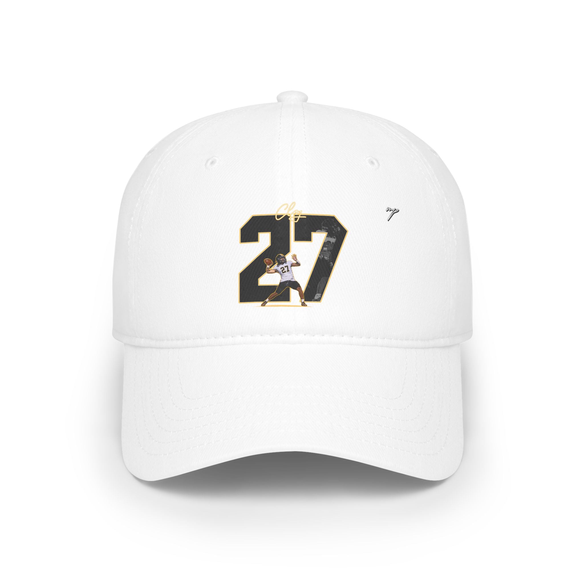 Brycen Clay Hat