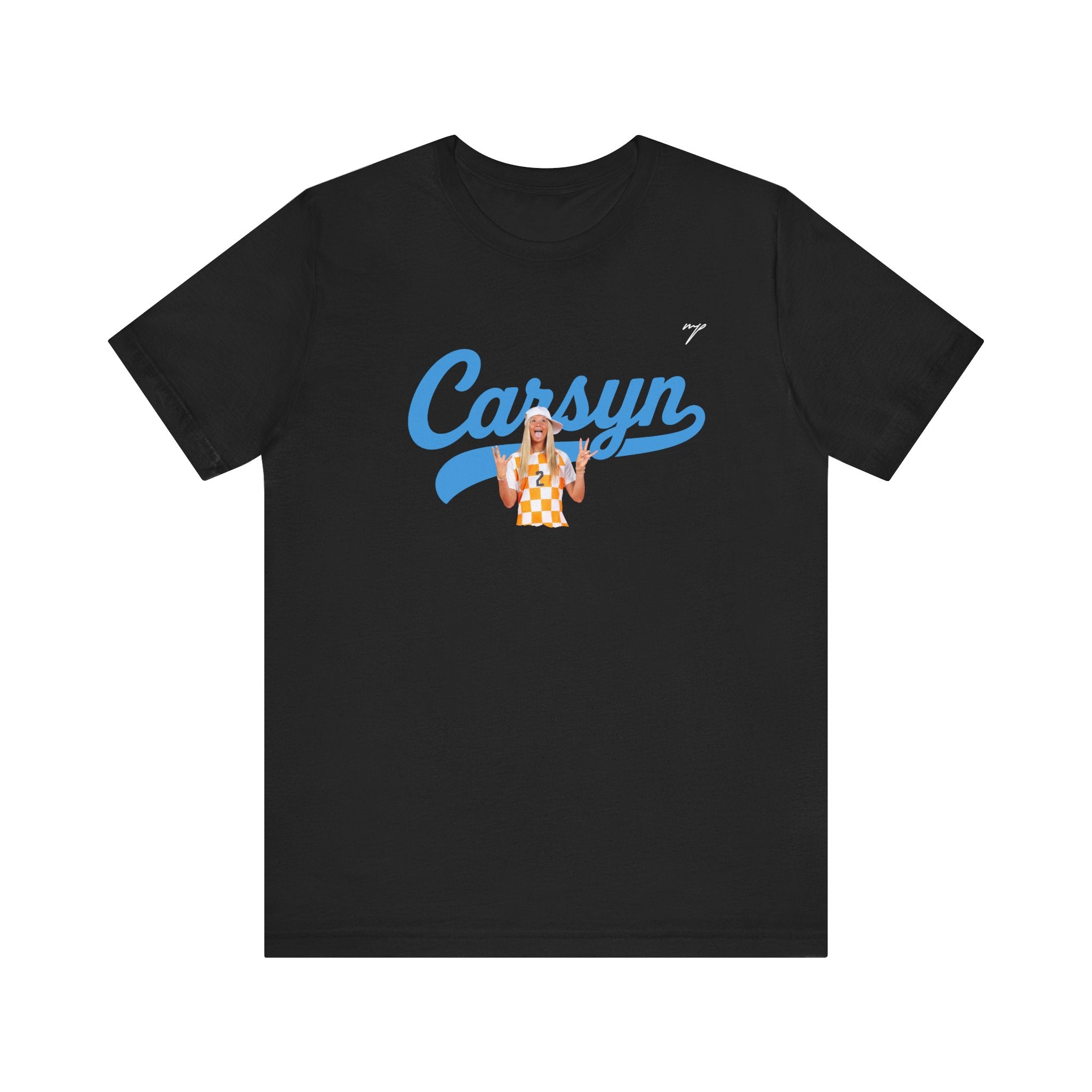Carsyn Deligans Graphic Tee