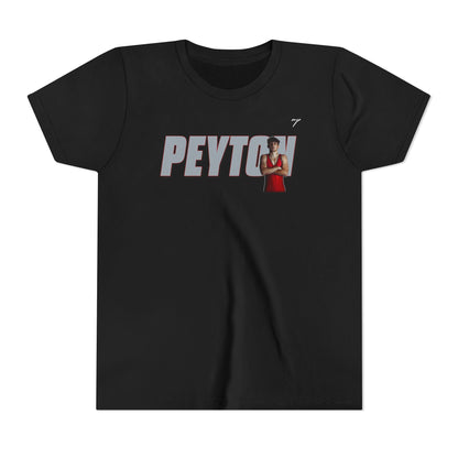 Peyton Fenton YOUTH Graphic Tee