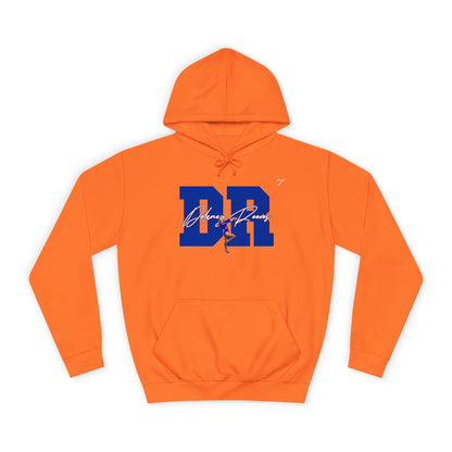 Delaney Reeves Hoodie