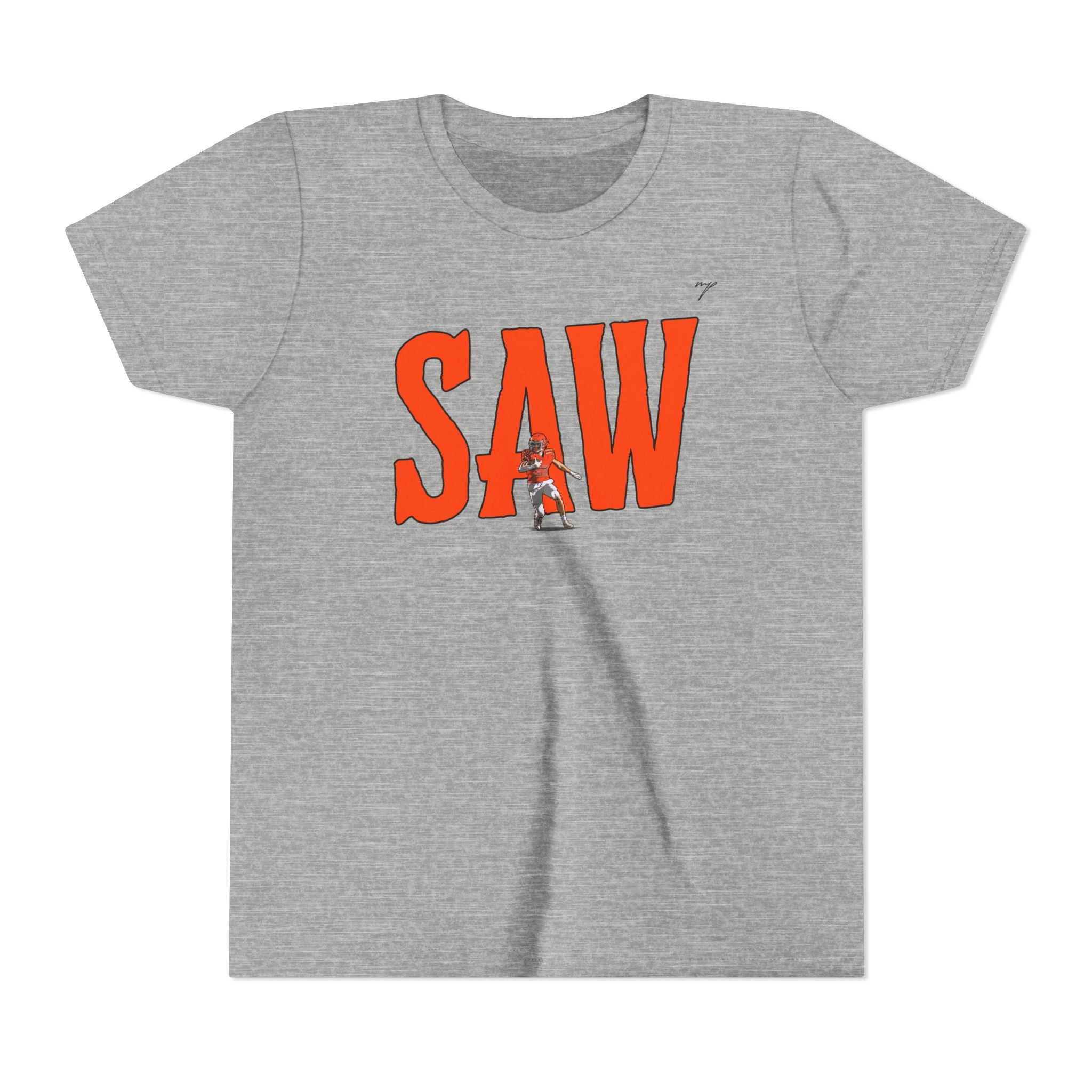 Sawyer Richardson YOUTH Graphic Tee