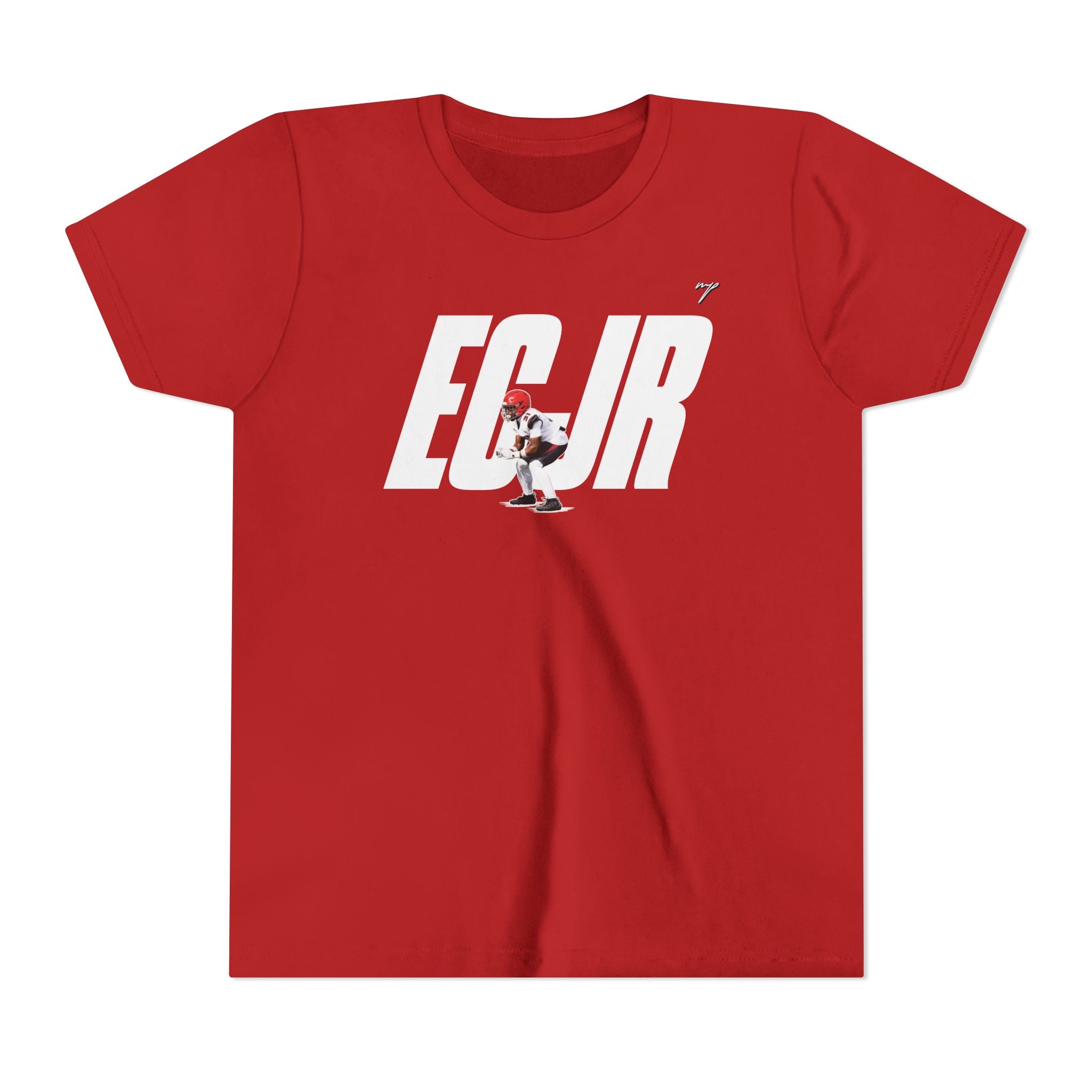 Elias Chimuco JR YOUTH Graphic Tee